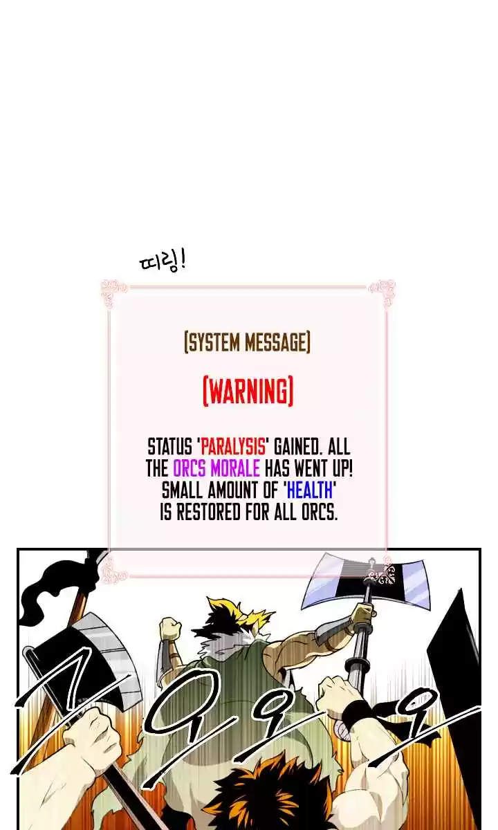 I'm Destined For Greatness! Ch. 14