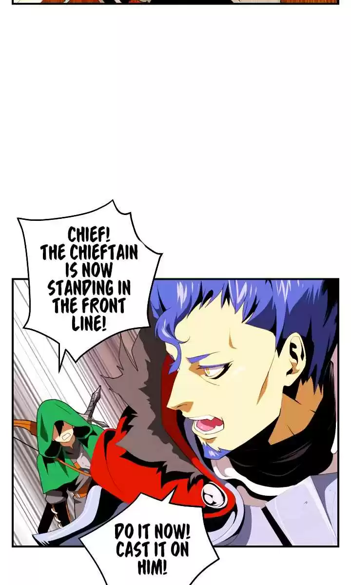 I'm Destined For Greatness! Ch. 14