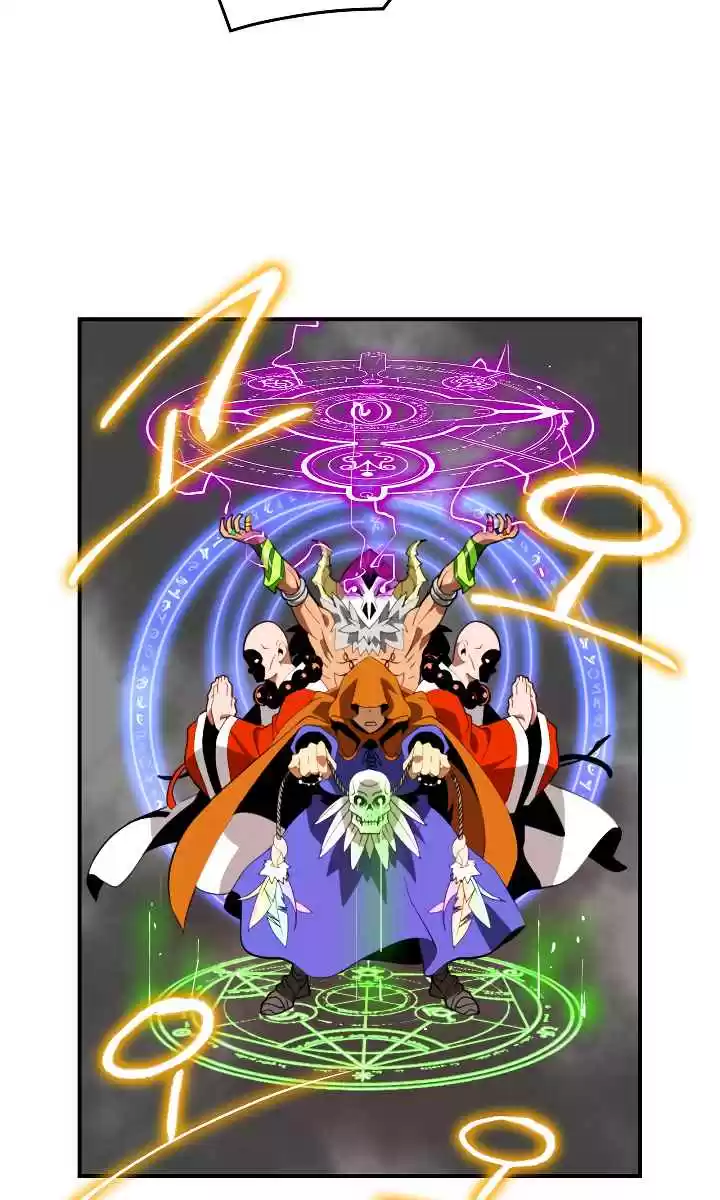 I'm Destined For Greatness! Ch. 14