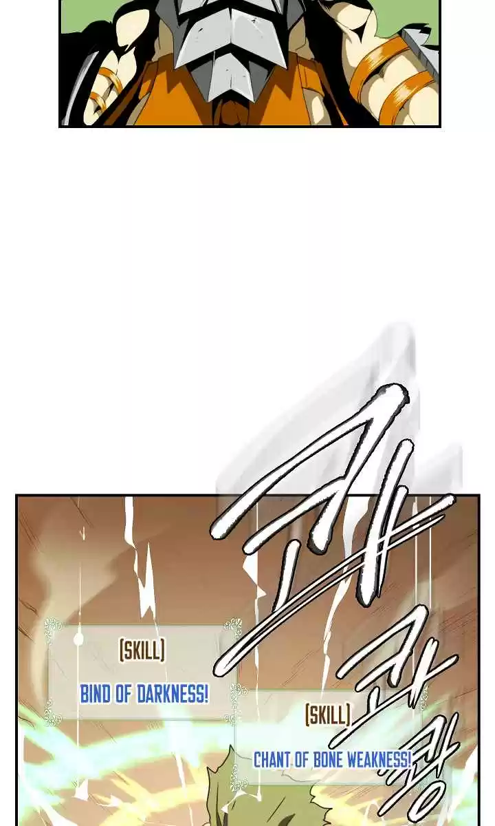 I'm Destined For Greatness! Ch. 14