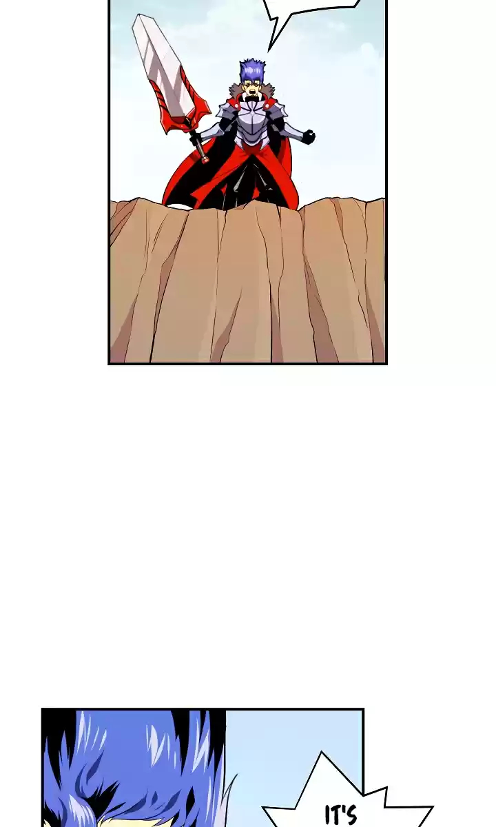 I'm Destined For Greatness! Ch. 14