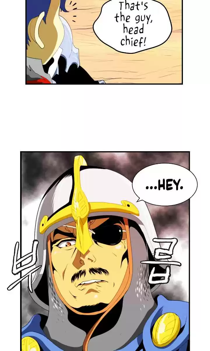 I'm Destined For Greatness! Ch. 14