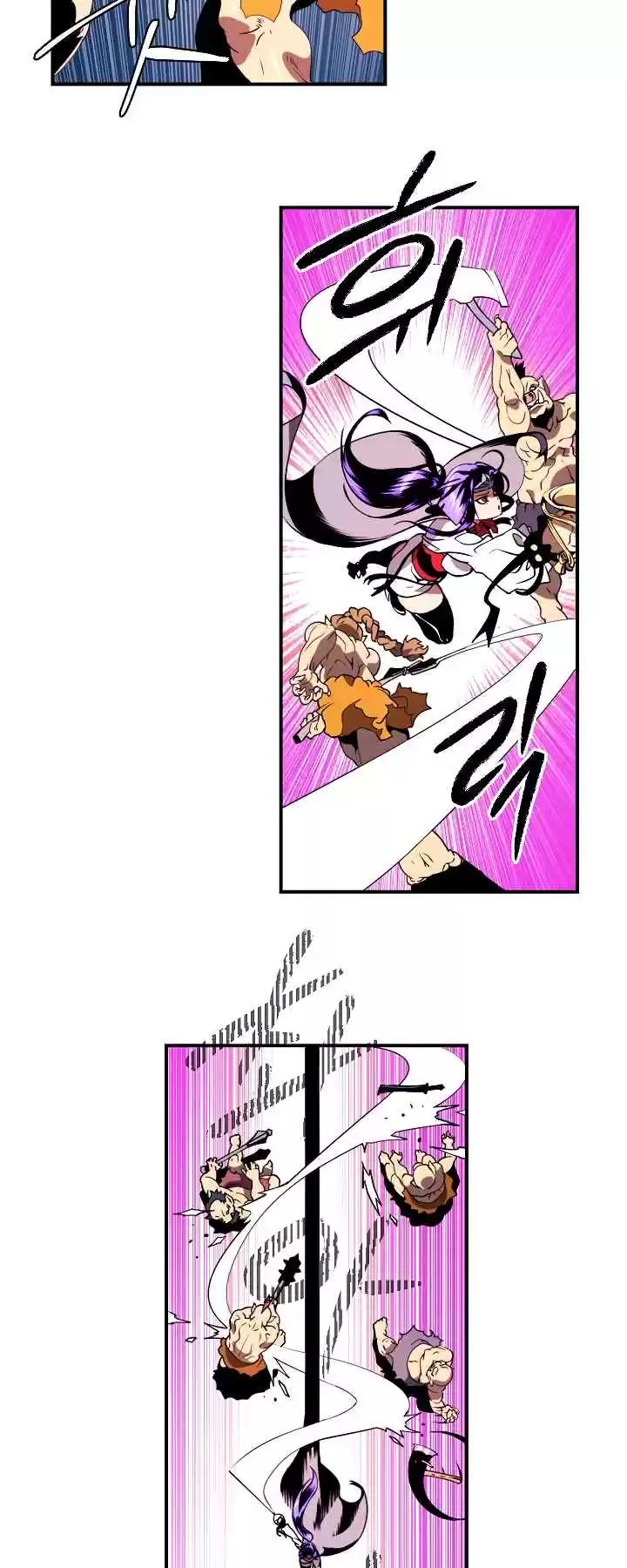 I'm Destined For Greatness! Ch. 15