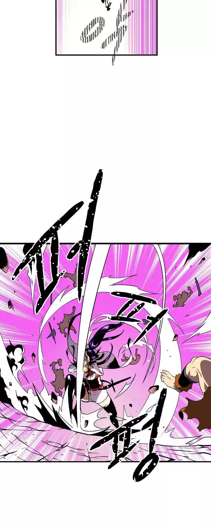 I'm Destined For Greatness! Ch. 15