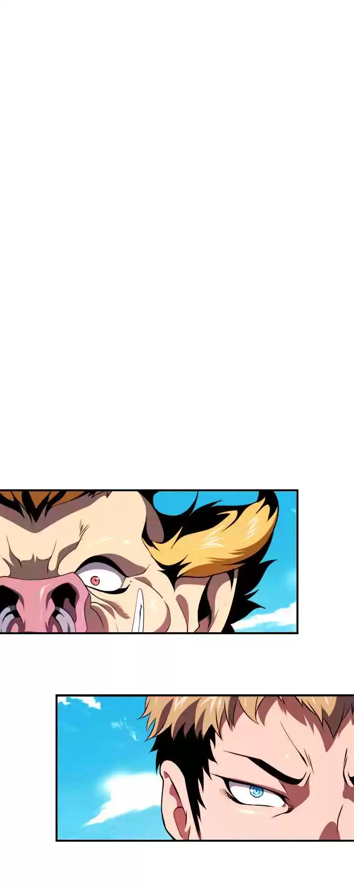 I'm Destined For Greatness! Ch. 15