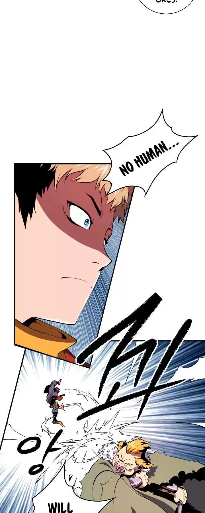 I'm Destined For Greatness! Ch. 15