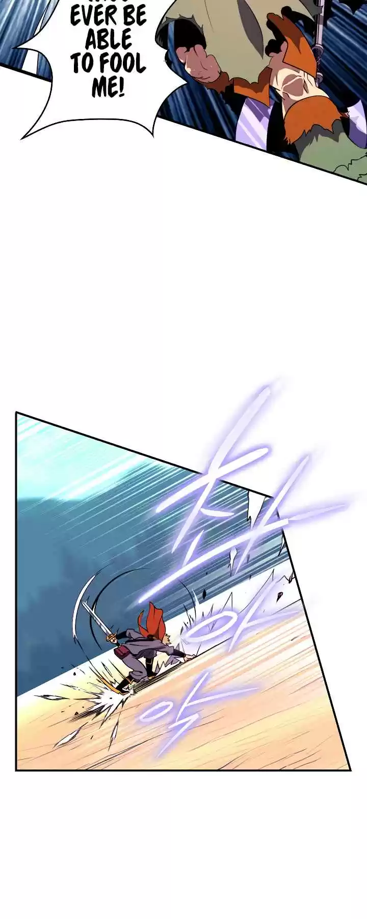 I'm Destined For Greatness! Ch. 15