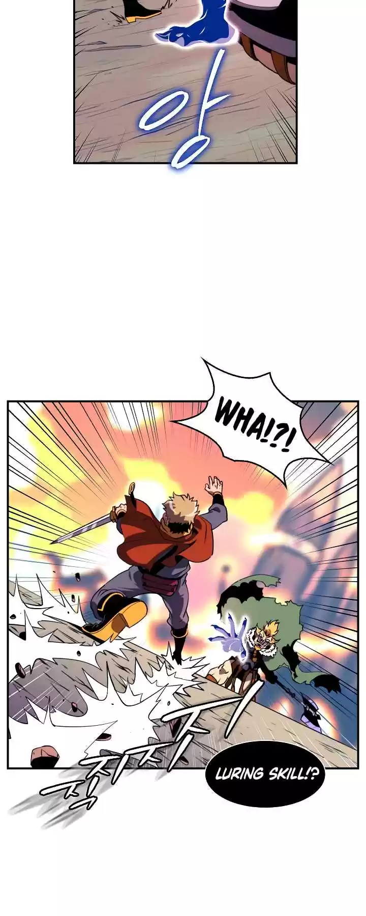 I'm Destined For Greatness! Ch. 15