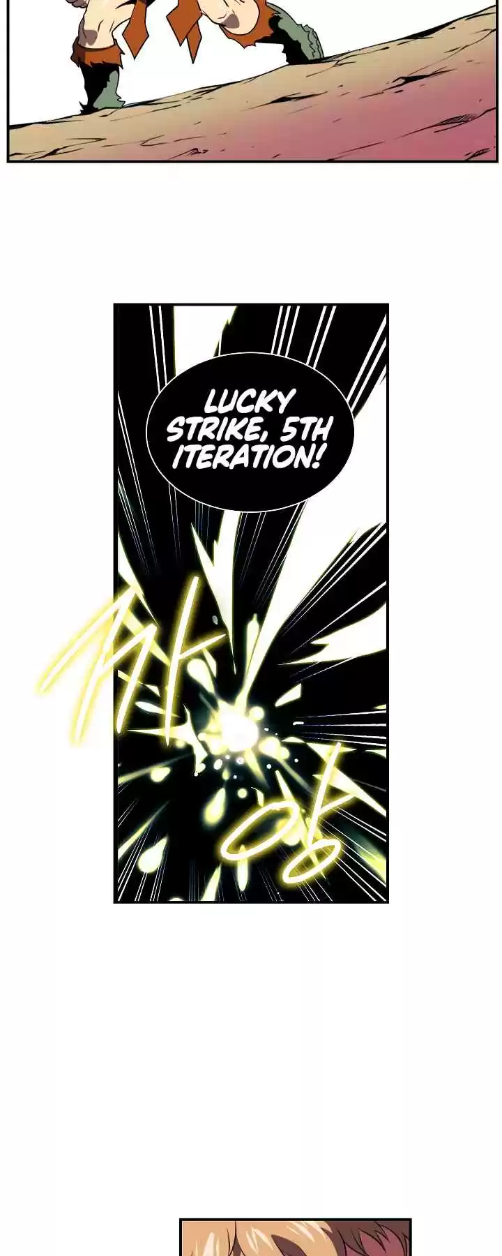 I'm Destined For Greatness! Ch. 15