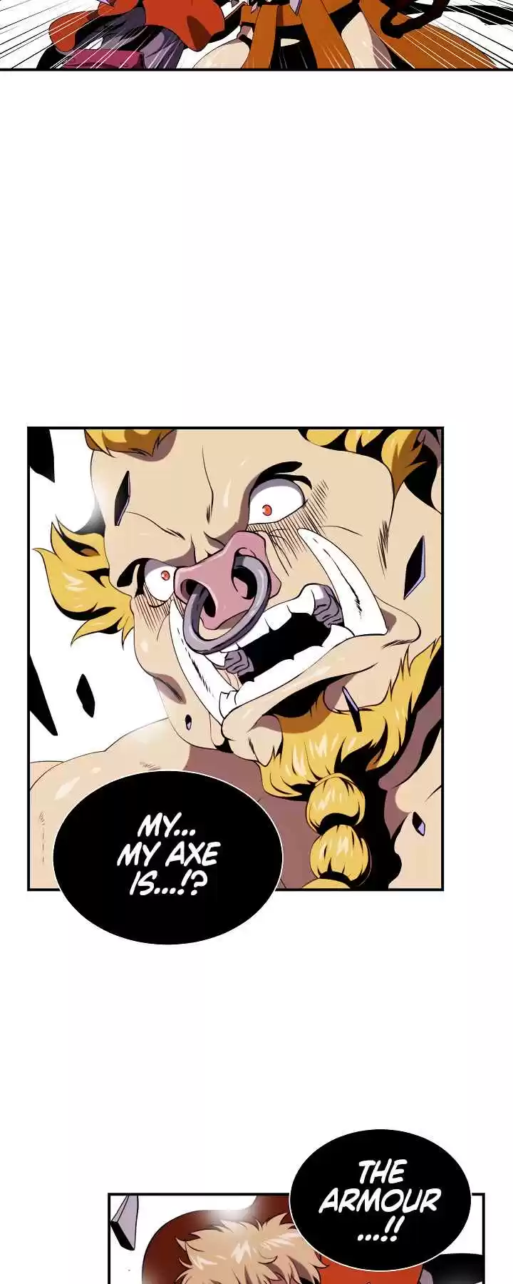 I'm Destined For Greatness! Ch. 15