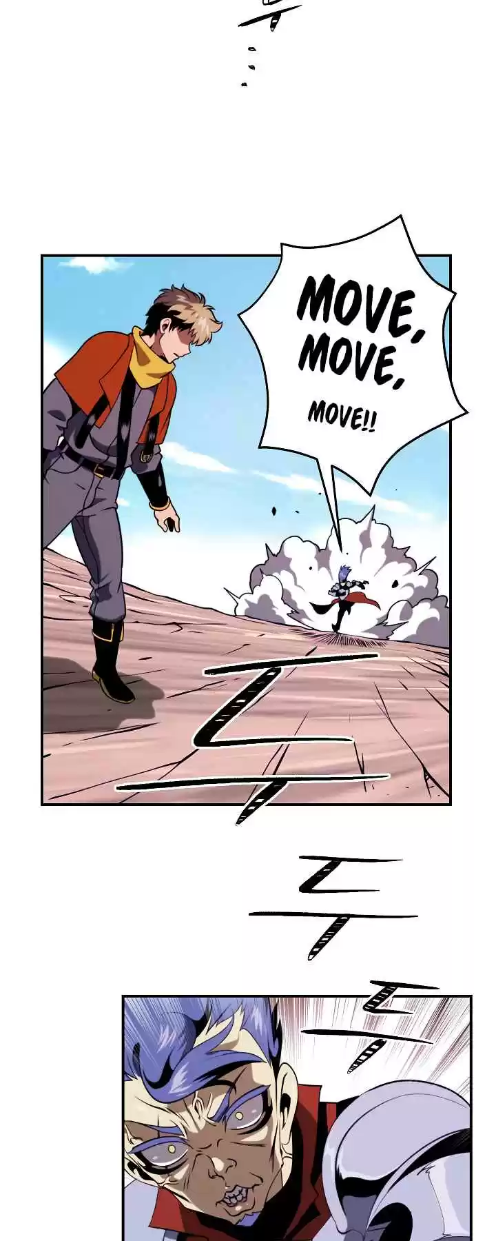 I'm Destined For Greatness! Ch. 15