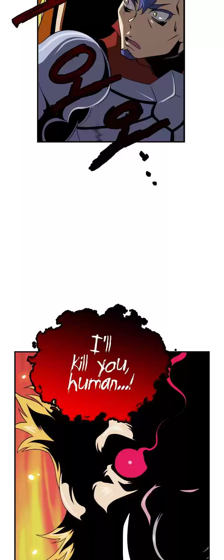 I'm Destined For Greatness! Ch. 15