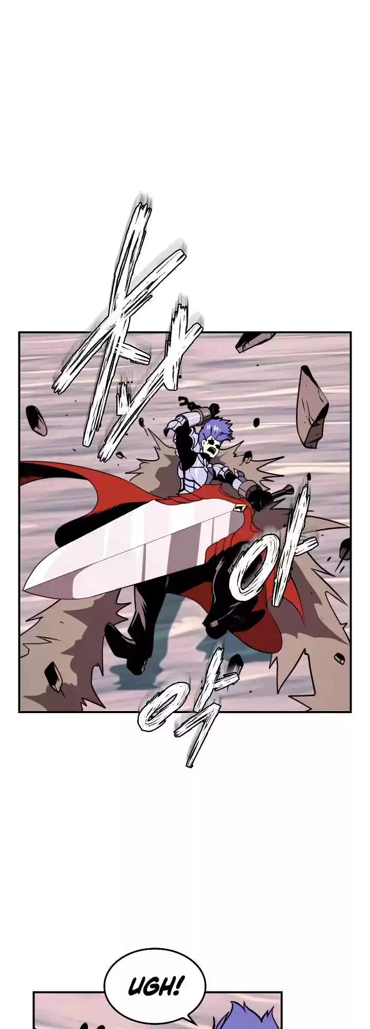 I'm Destined For Greatness! Ch. 16