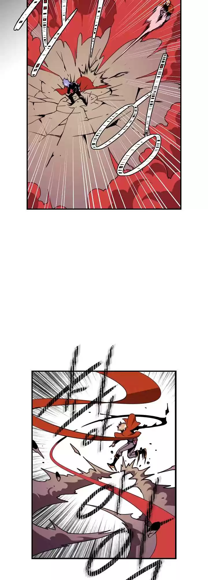 I'm Destined For Greatness! Ch. 16