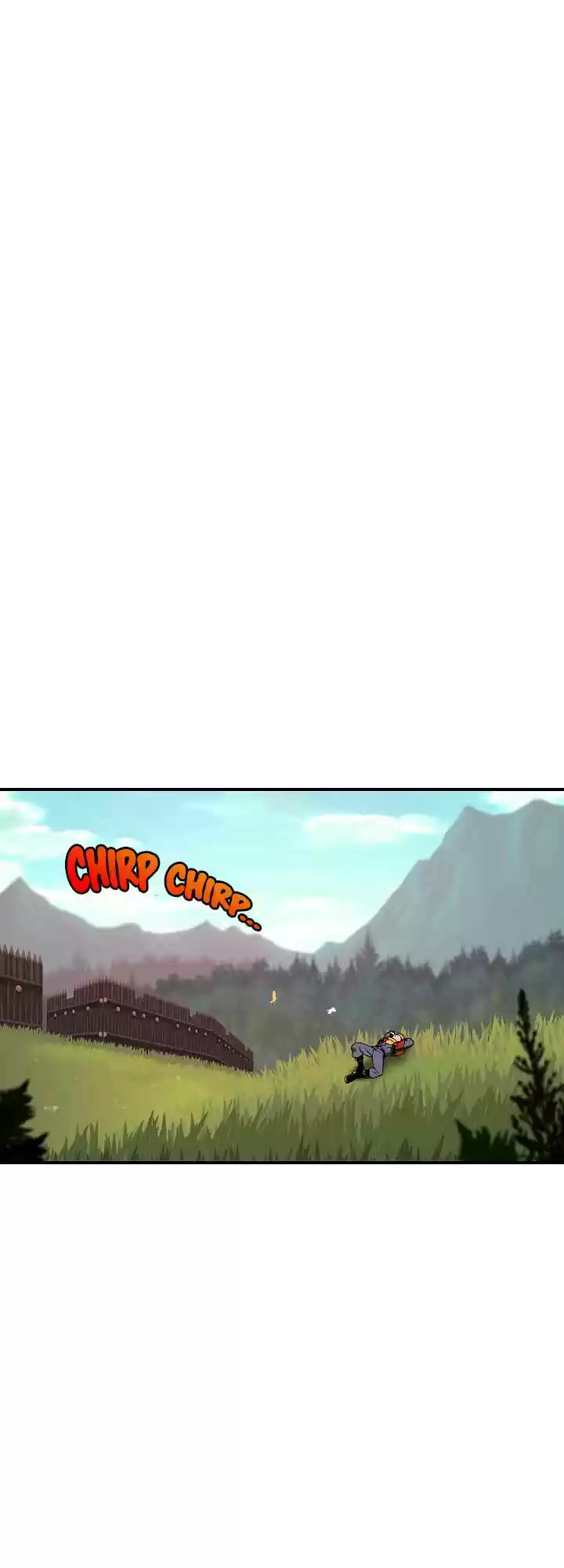 I'm Destined For Greatness! Ch. 16