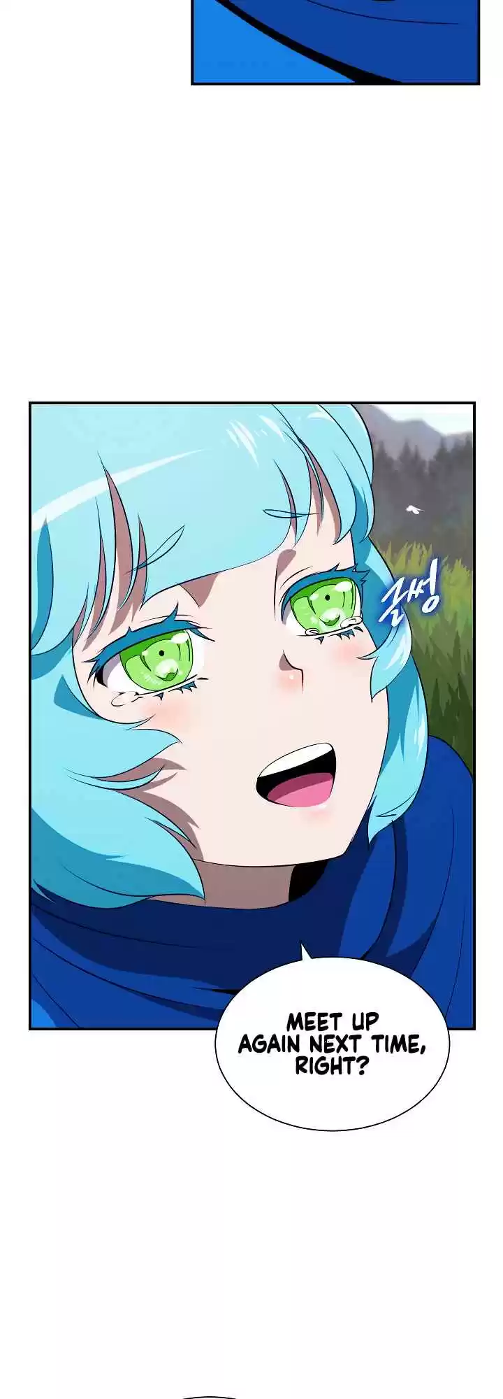 I'm Destined For Greatness! Ch. 16