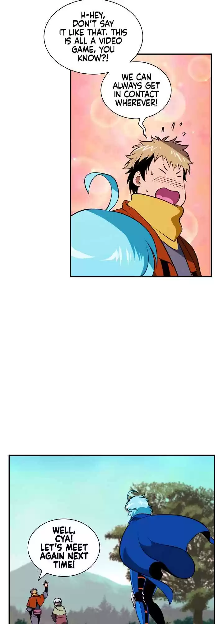 I'm Destined For Greatness! Ch. 16