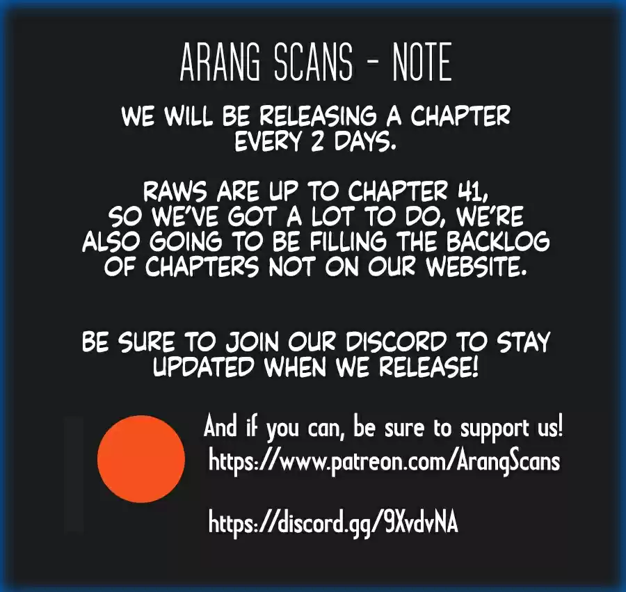 I'm Destined For Greatness! Ch. 16