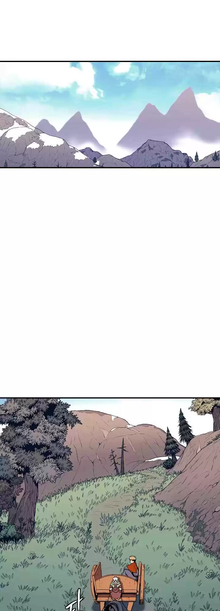 I'm Destined For Greatness! Ch. 17