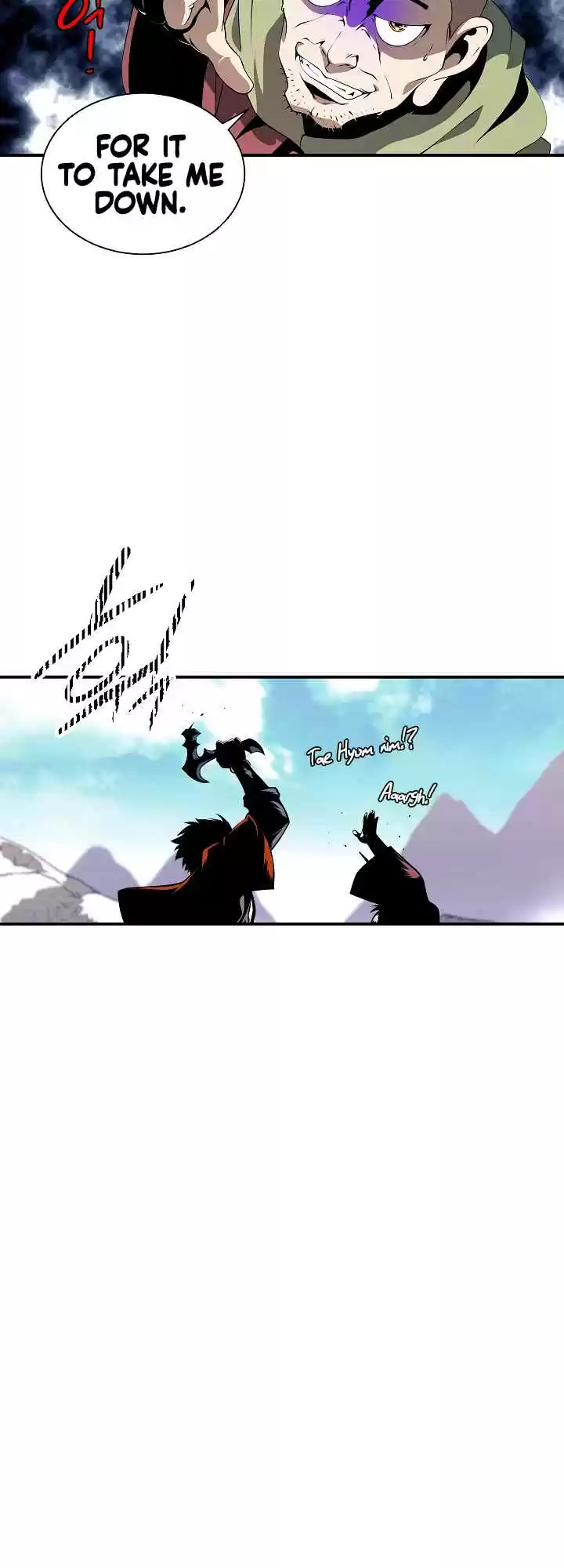 I'm Destined For Greatness! Ch. 17