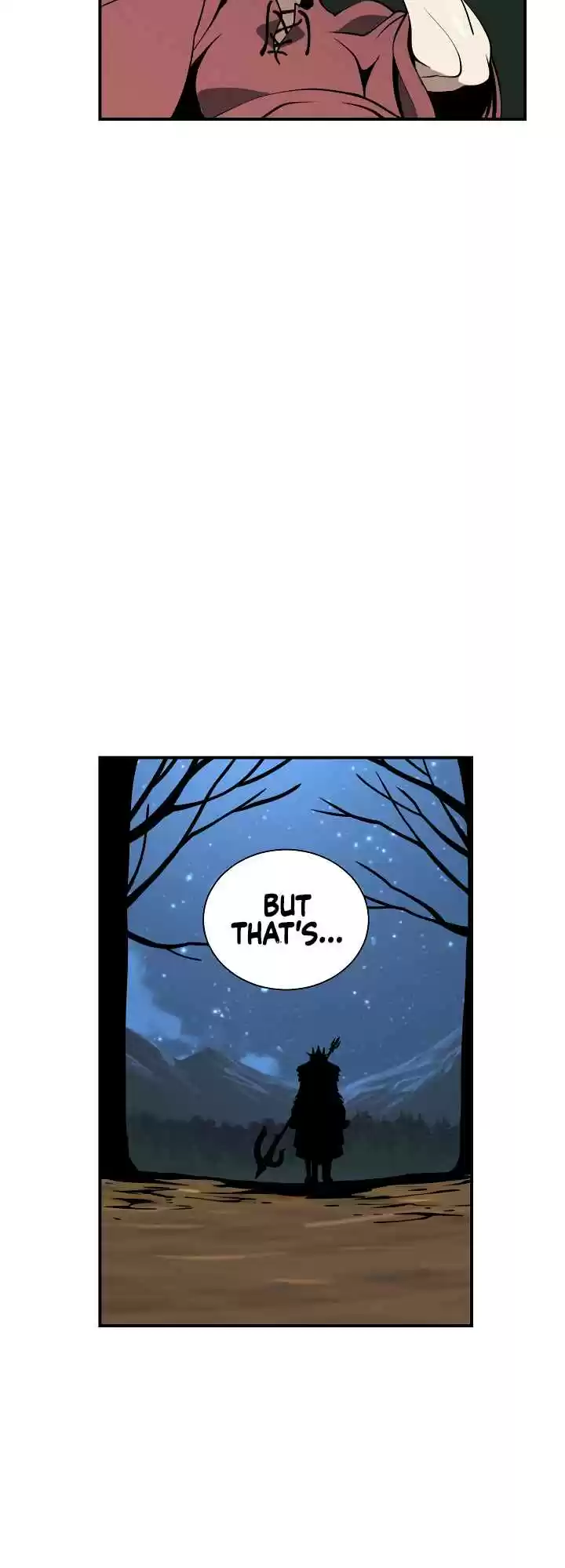 I'm Destined For Greatness! Ch. 17