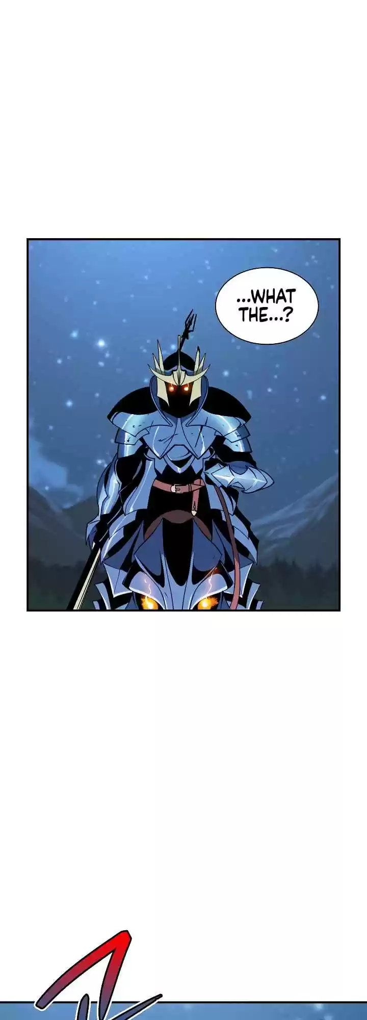 I'm Destined For Greatness! Ch. 17