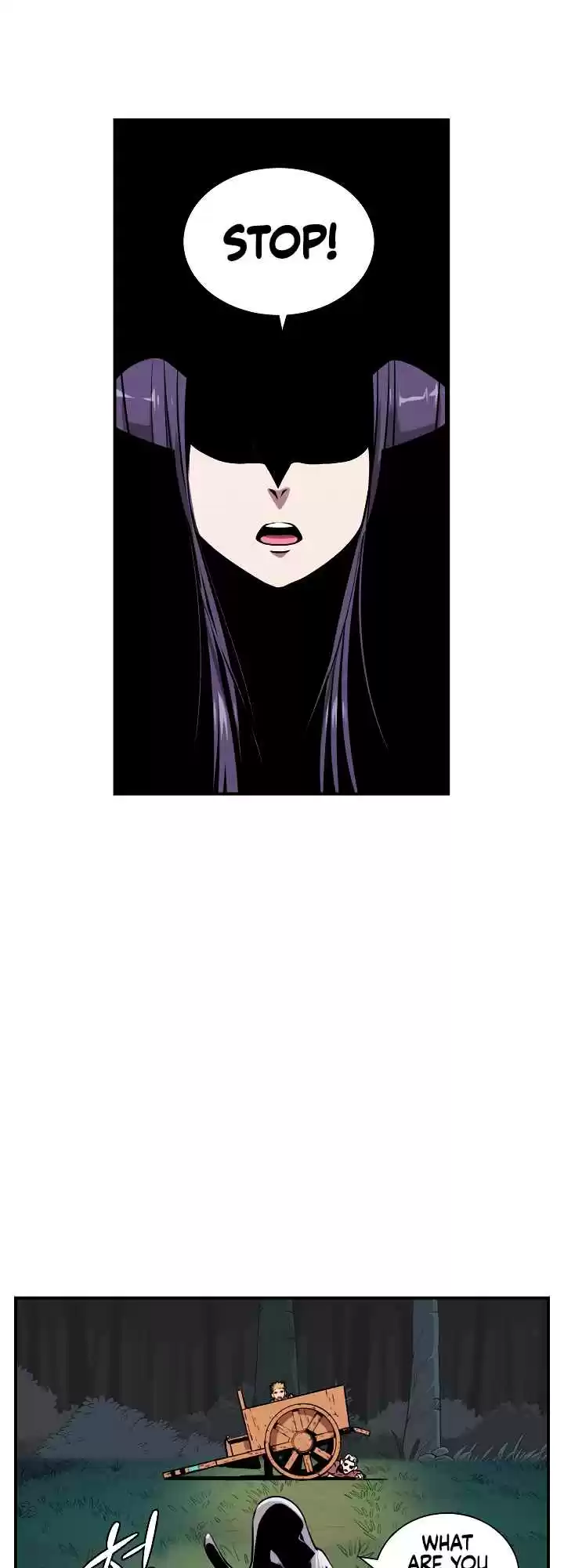 I'm Destined For Greatness! Ch. 17