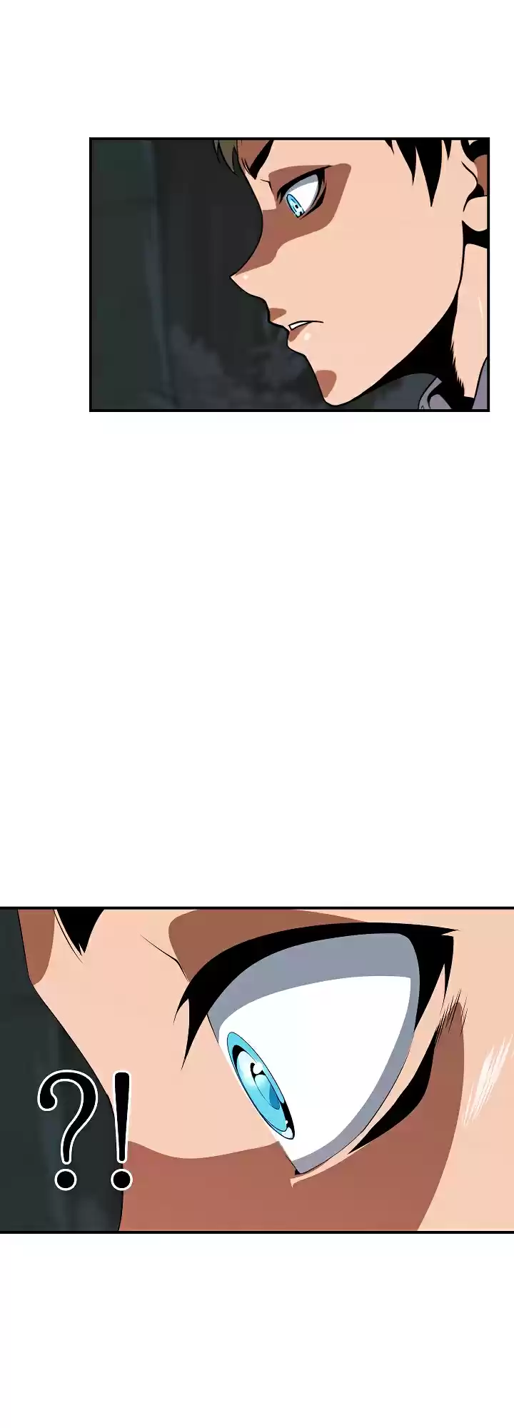 I'm Destined For Greatness! Ch. 17