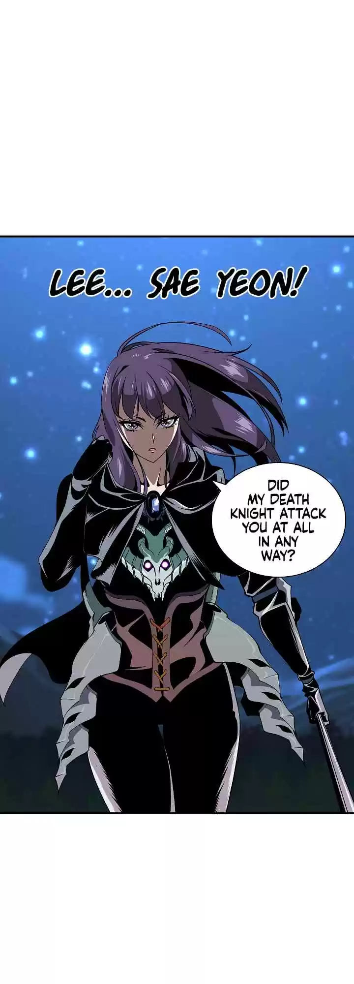 I'm Destined For Greatness! Ch. 17