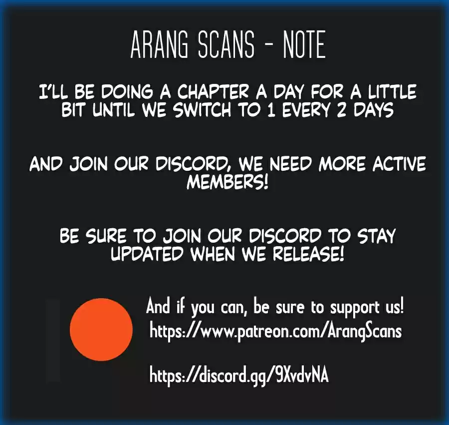 I'm Destined For Greatness! Ch. 17