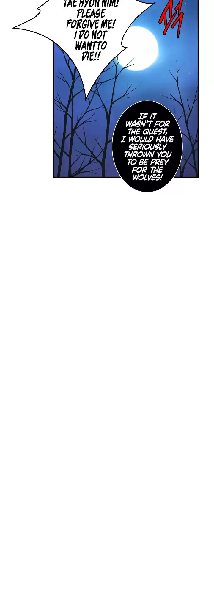 I'm Destined For Greatness! Ch. 18