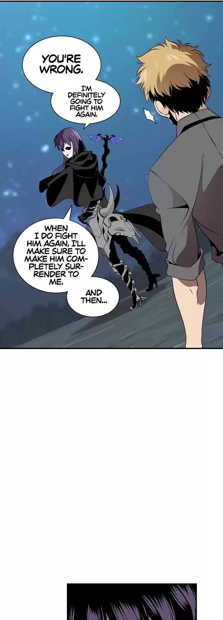 I'm Destined For Greatness! Ch. 18