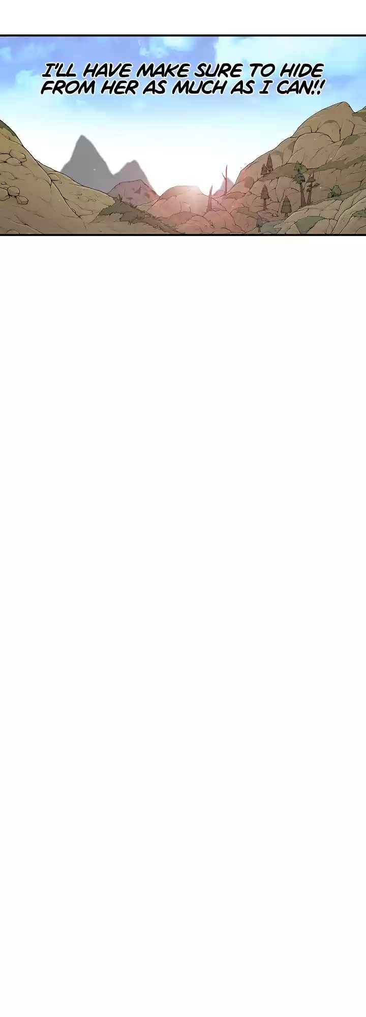 I'm Destined For Greatness! Ch. 18