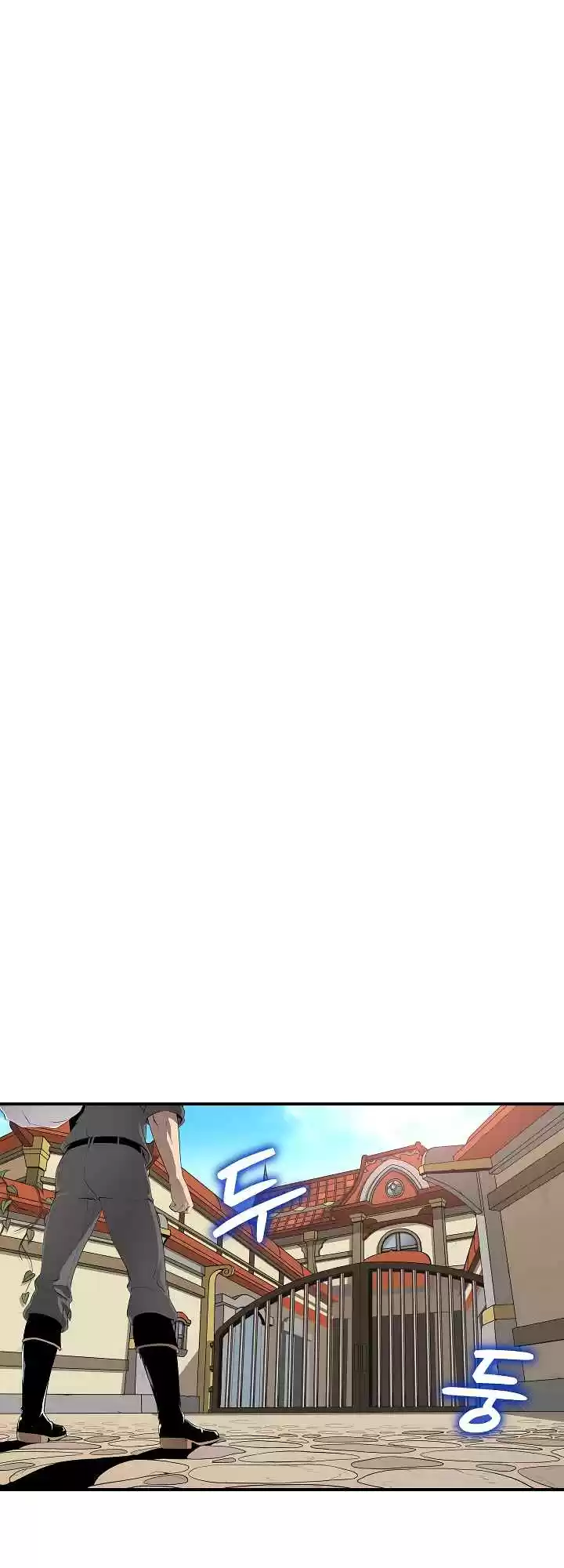 I'm Destined For Greatness! Ch. 18