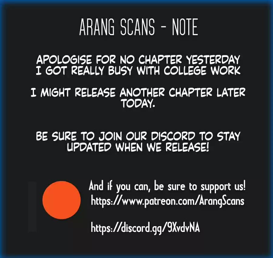 I'm Destined For Greatness! Ch. 18