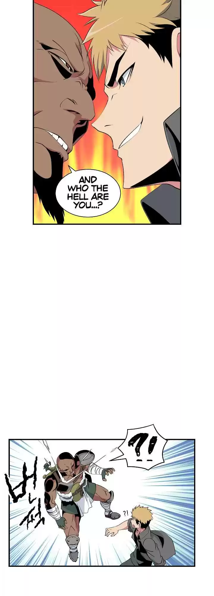 I'm Destined For Greatness! Ch. 19