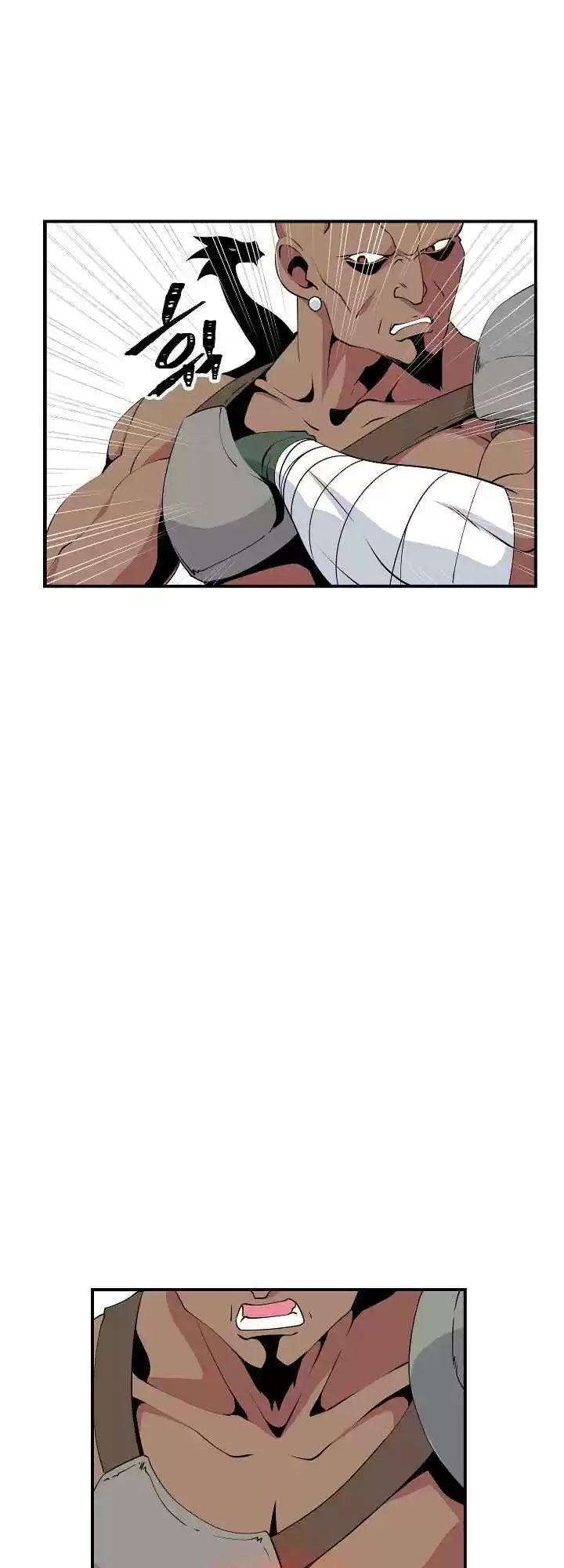 I'm Destined For Greatness! Ch. 19