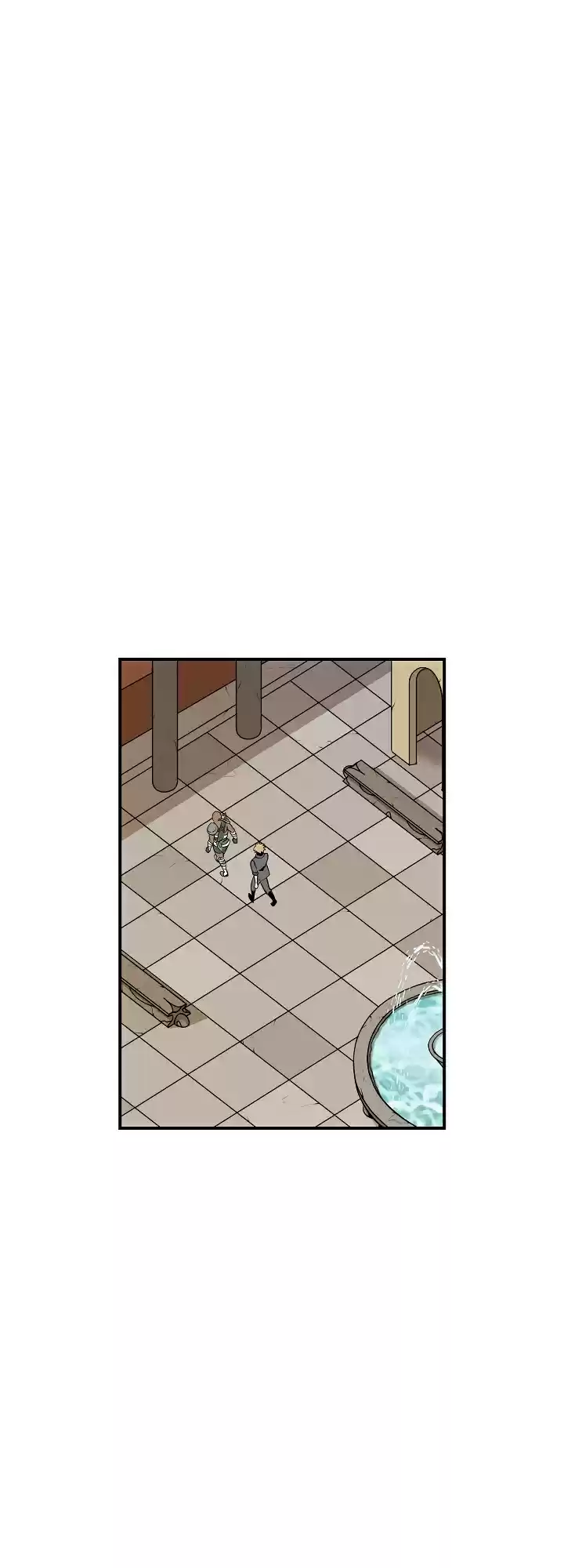 I'm Destined For Greatness! Ch. 19