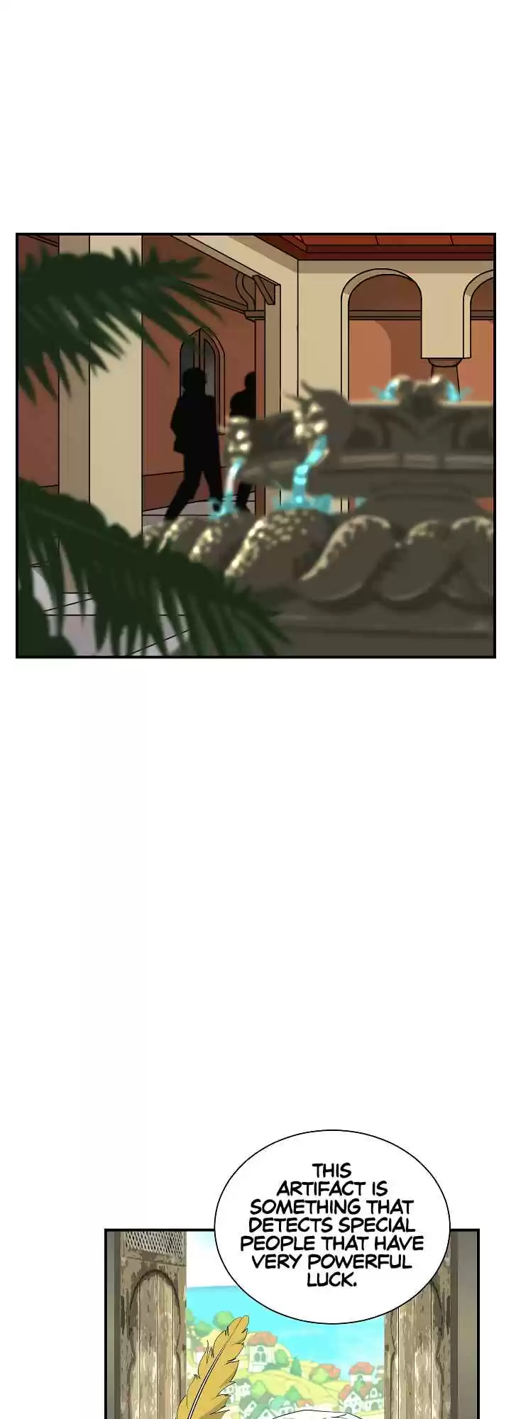 I'm Destined For Greatness! Ch. 19