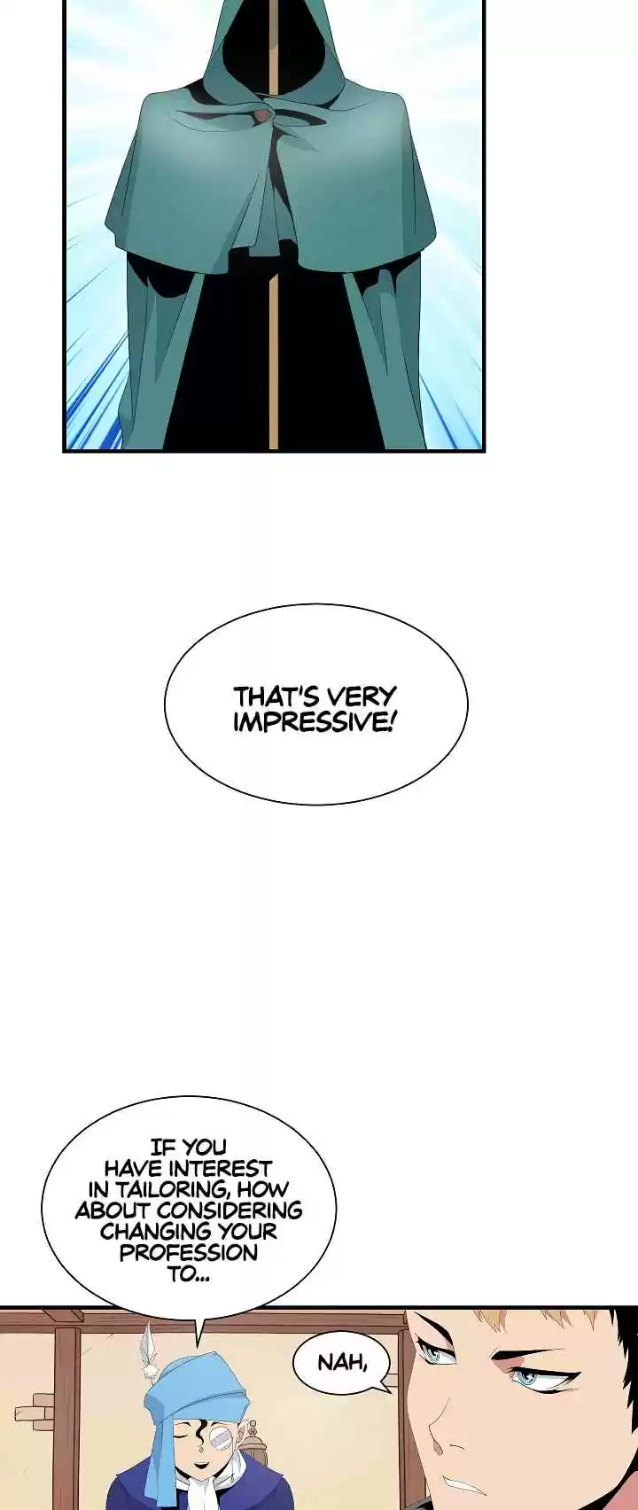 I'm Destined For Greatness! Ch. 20