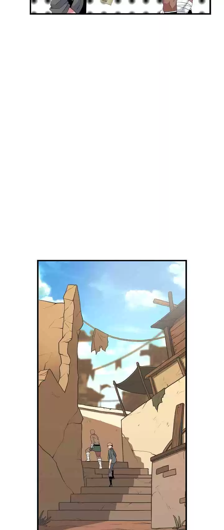 I'm Destined For Greatness! Ch. 20