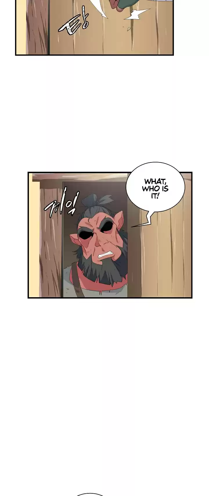 I'm Destined For Greatness! Ch. 20