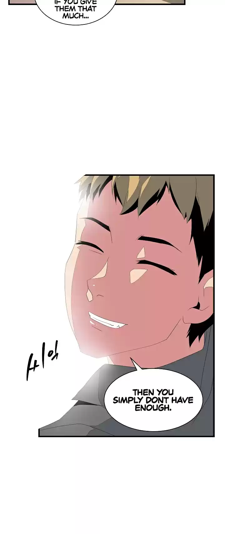 I'm Destined For Greatness! Ch. 20