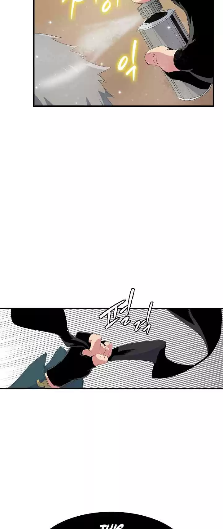 I'm Destined For Greatness! Ch. 20