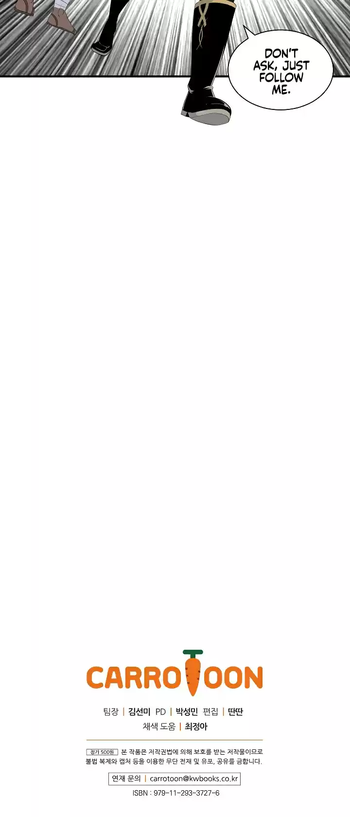 I'm Destined For Greatness! Ch. 20