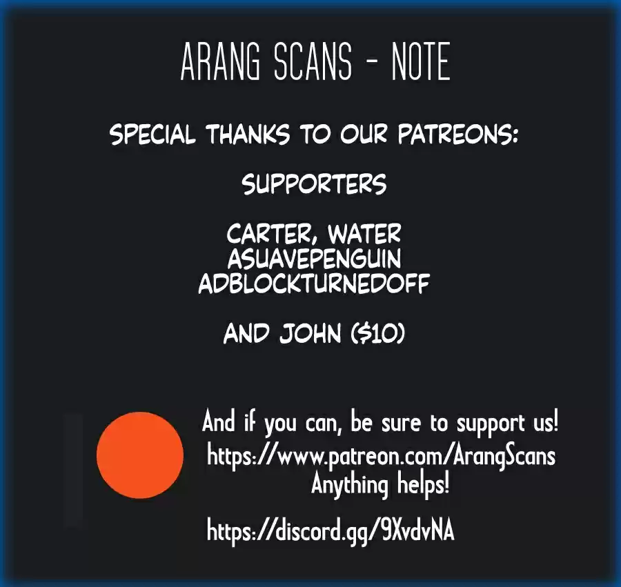 I'm Destined For Greatness! Ch. 23