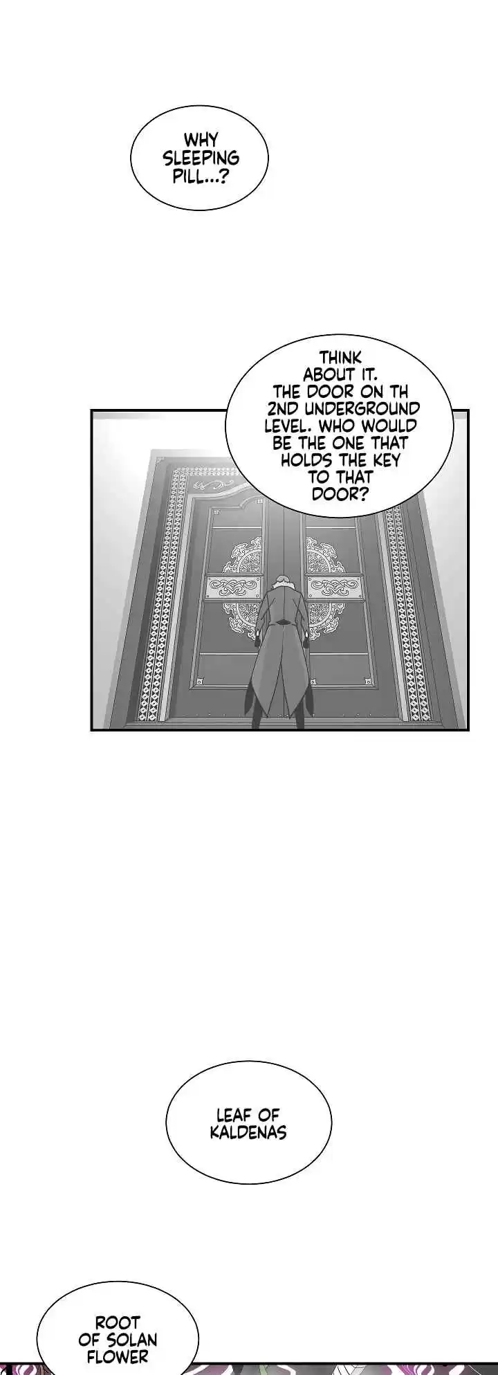 I'm Destined For Greatness! Ch. 23