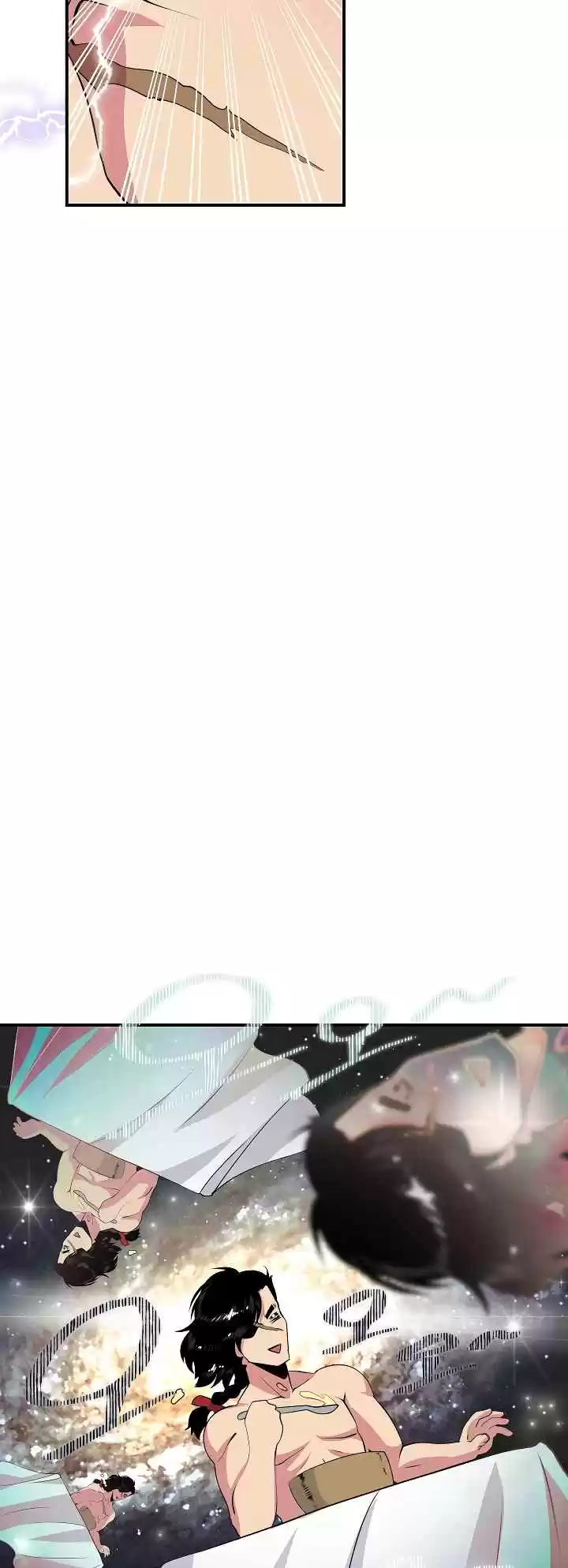 I'm Destined For Greatness! Ch. 23