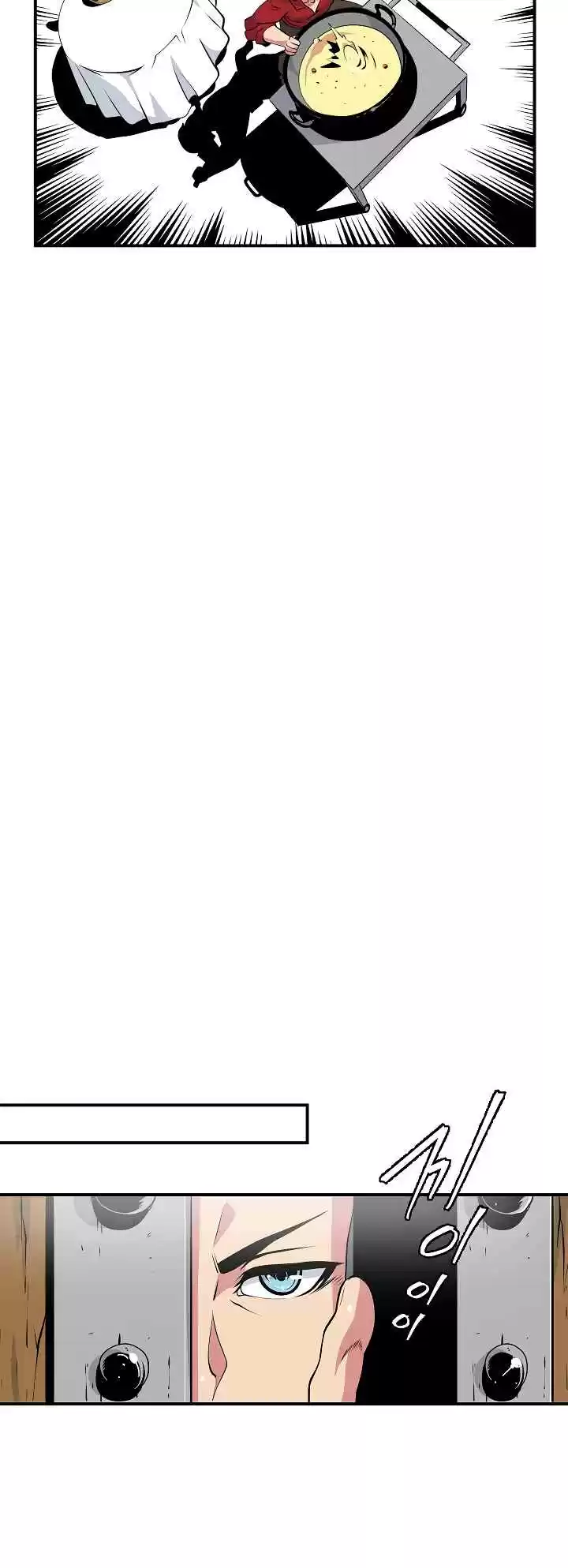 I'm Destined For Greatness! Ch. 23