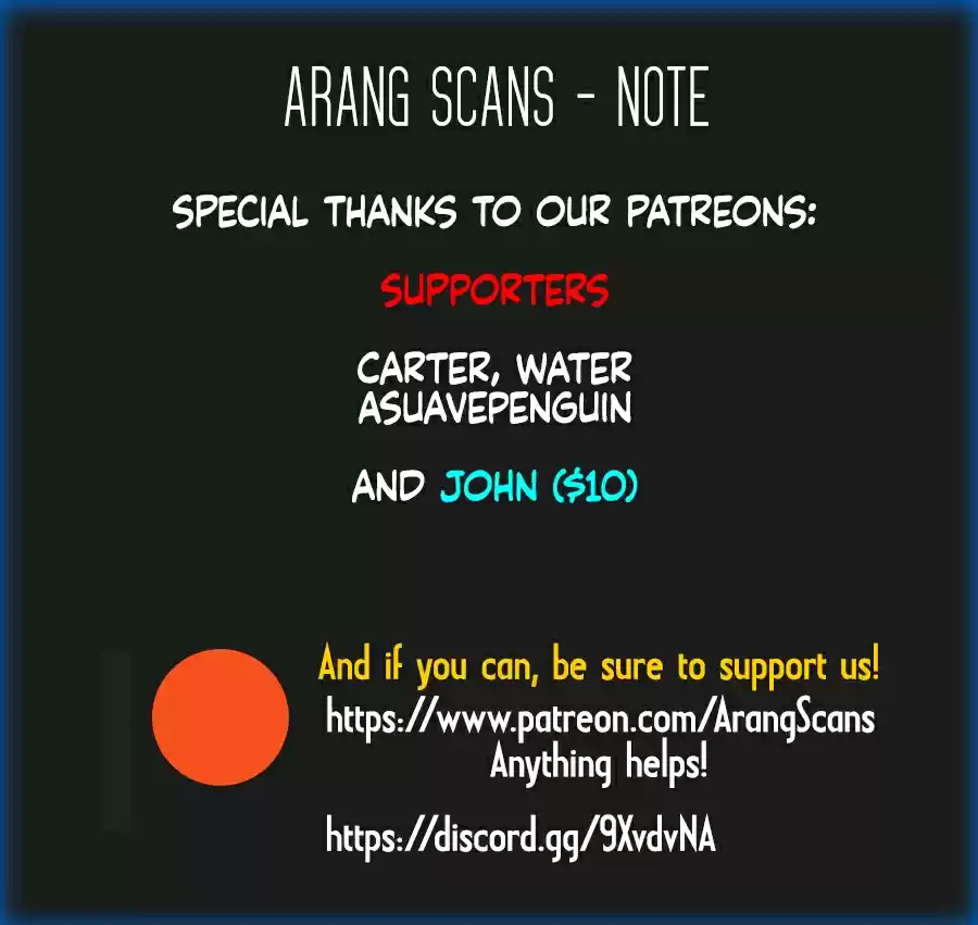 I'm Destined For Greatness! Ch. 24